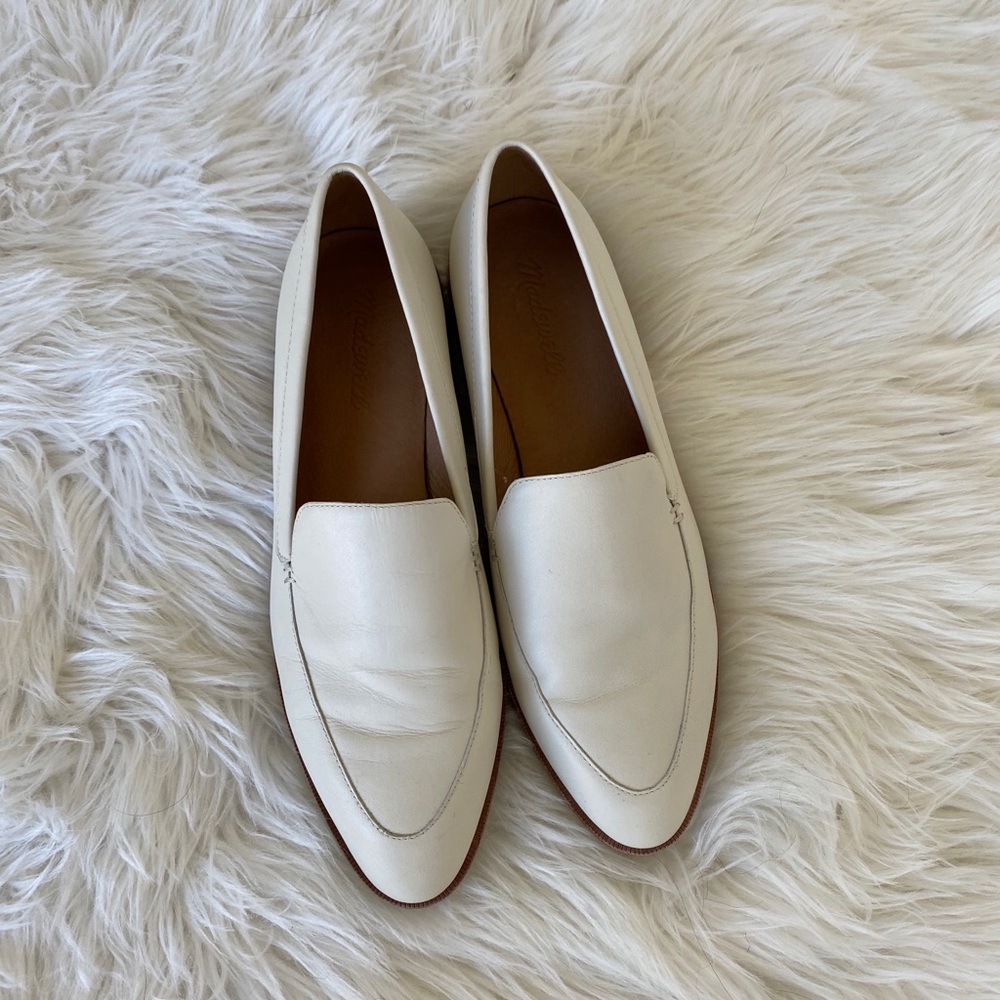 Madewell Frances Loafer